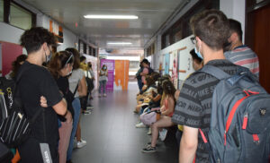 Se inauguró la muestra