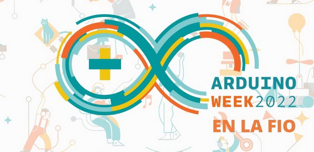 Arduino Week