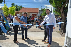 Seguiremos trabajando por este