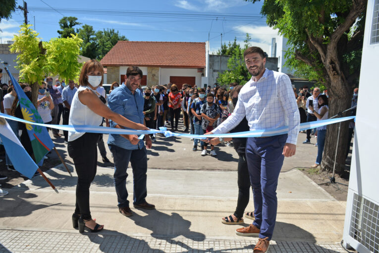 Seguiremos trabajando por este