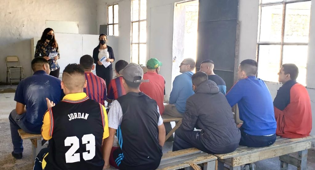 Taller de Empleabilidad en