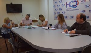 Venta irregular de terrenos