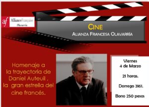 Vuelve el cine a