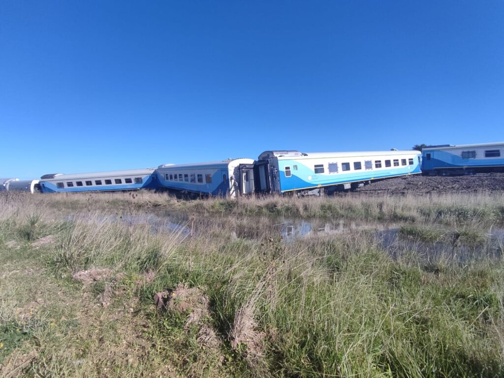 tren