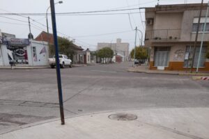 Alerta amarilla para nuestra