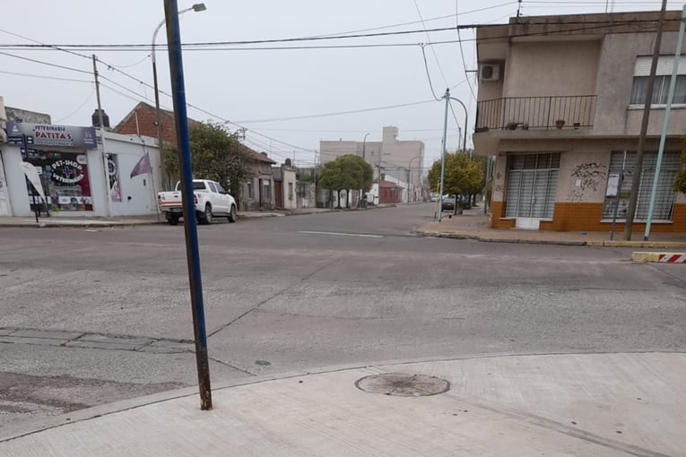 Alerta amarilla para nuestra