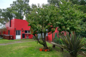 Cicloturismo
