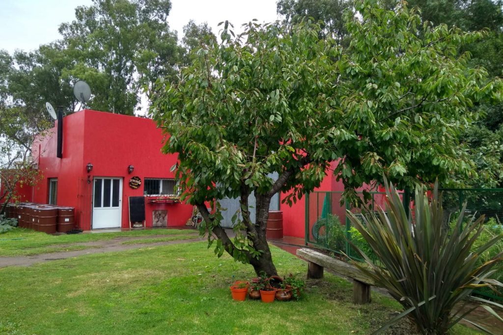 Cicloturismo