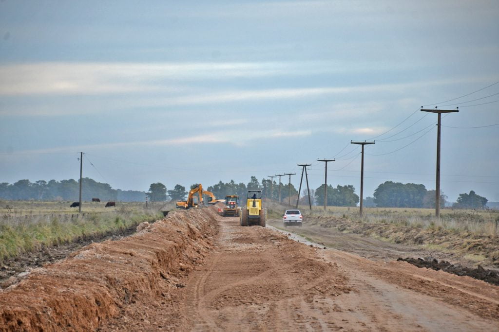 Con una inversión de