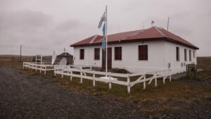 Conectarán 1.500 escuelas rurales