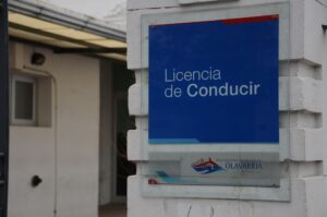 Licencias de Conducir implementa