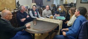 Ediles del Frente de