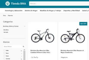 El Banco Nación lanza
