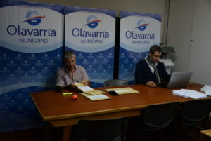 El Municipio adquiere tres