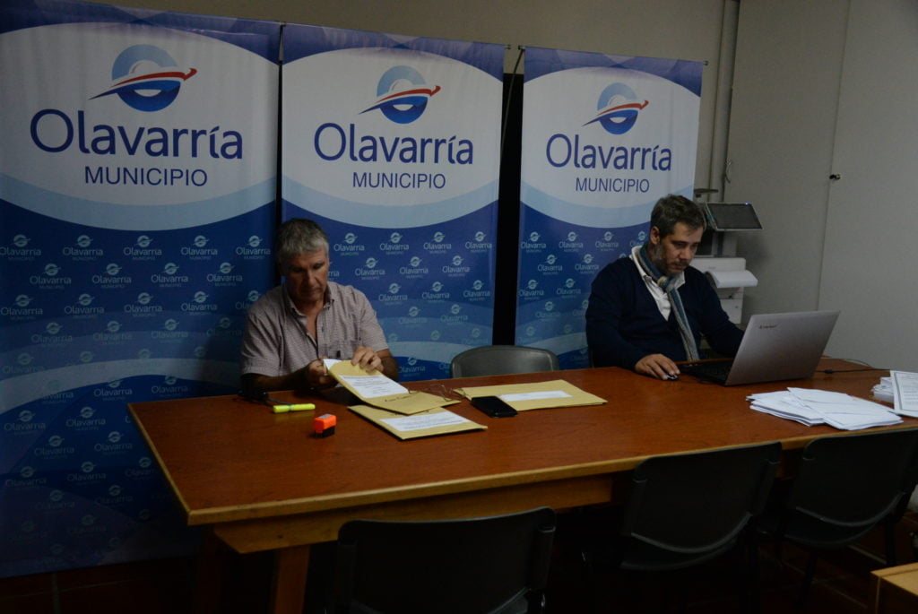 El Municipio adquiere tres