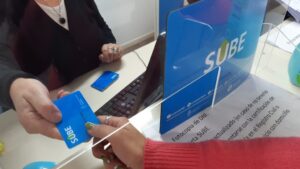 Continúa la entrega de