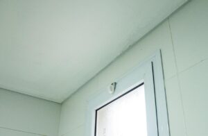 El nuevo edificio de