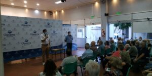 Este sábado no habrá