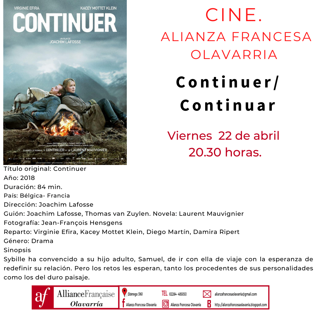 Este viernes se proyectará