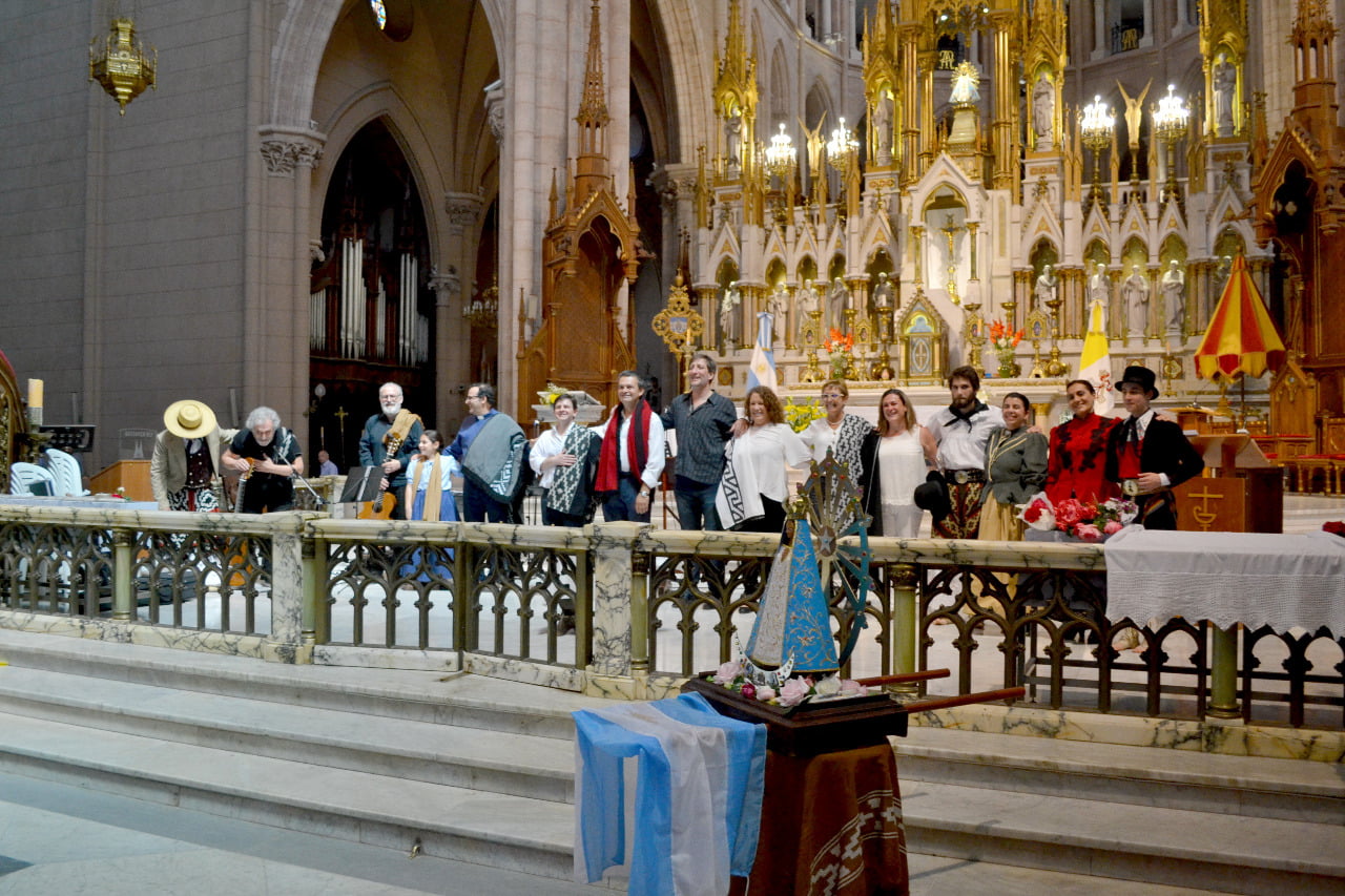 Estrella de La Pampa