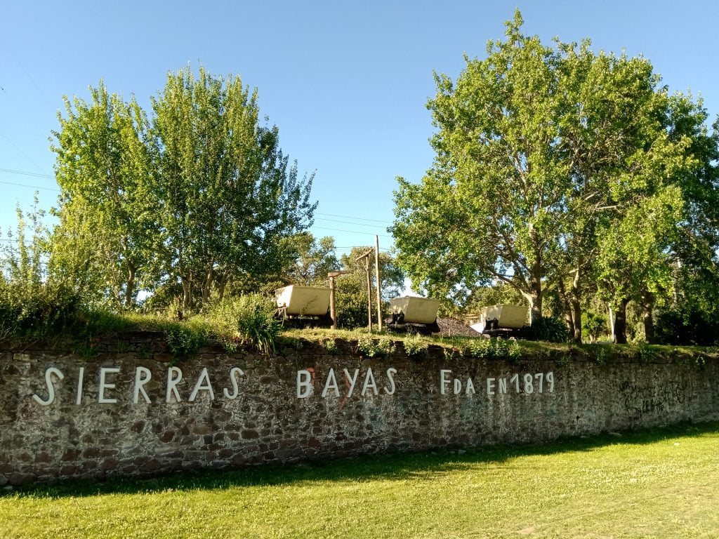 Festival de Bandas en