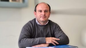 Gastón Sarachu le respondió