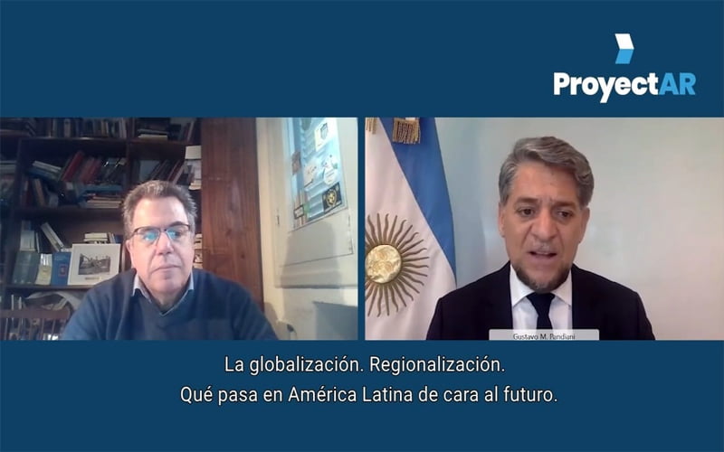 Gobernabilidad democrática