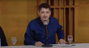 Graduado de la FACSO