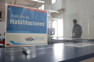 Habilitación de eventos