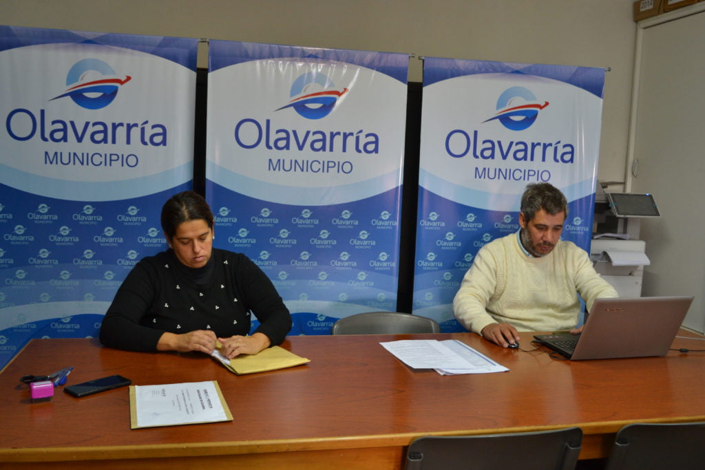 Importantes mejoras en Casa