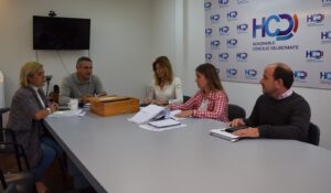 Informe sobre venta ilegal
