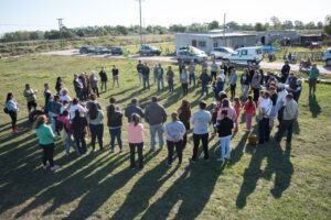 La Cámpora realizó una