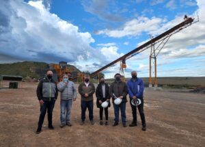 La gestión municipal asiste