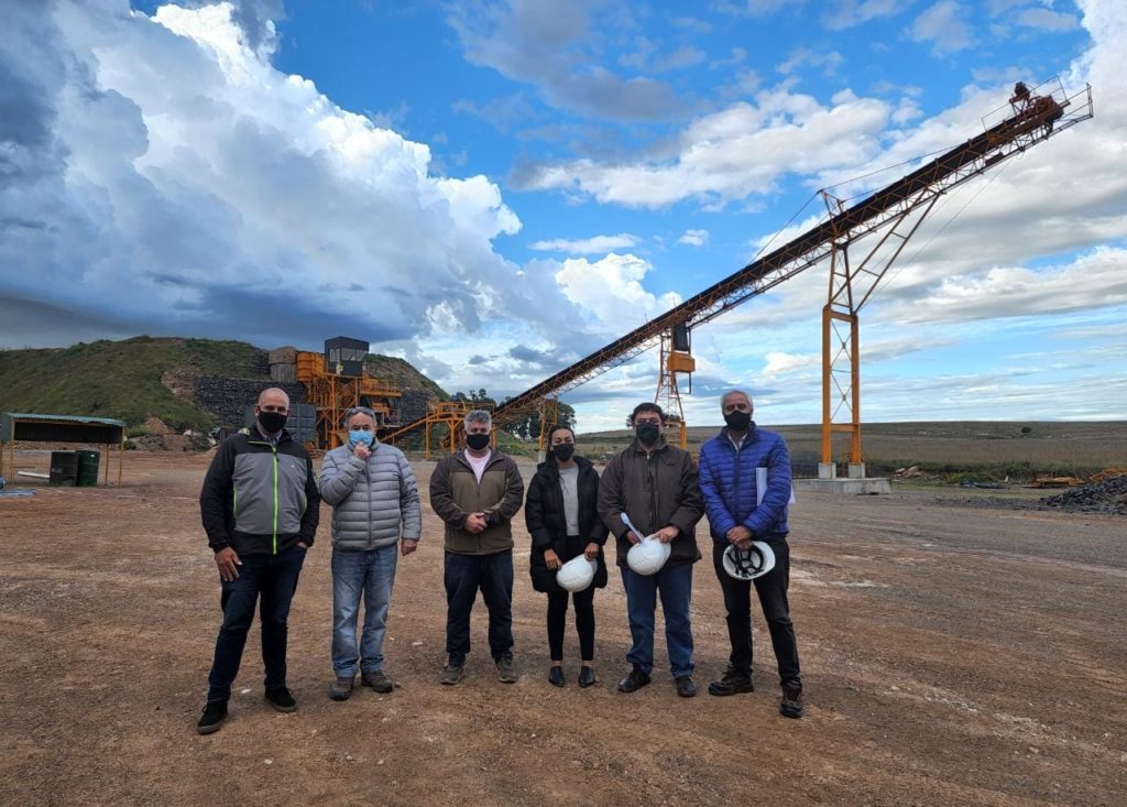 La gestión municipal asiste