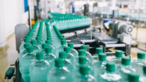 La industria pyme creció