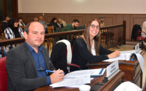 Las comisiones del HCD