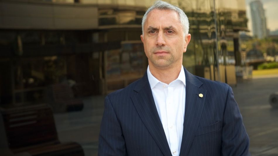 Loma Negra presentó un