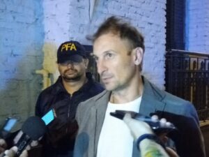 En varios allanamientos secuestraron