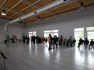 Más de 300 controles