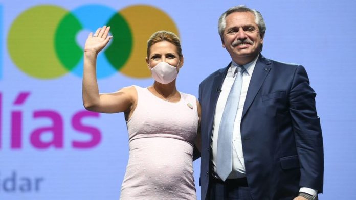 Nació Francisco