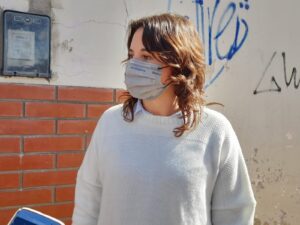 Nota de opinión de