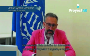 Nueva clase de la