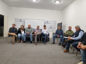 Nueva reunión del Consejo