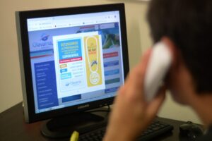 Olavarría Interactiva cumple