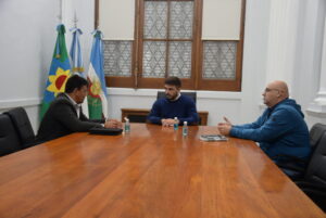 Olavarría contará con un