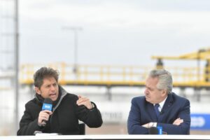 Panorama político bonaerense
