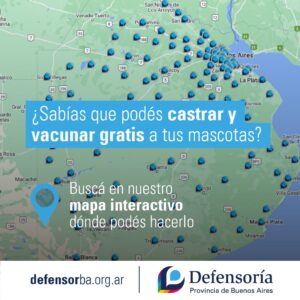 Para la Defensoría es