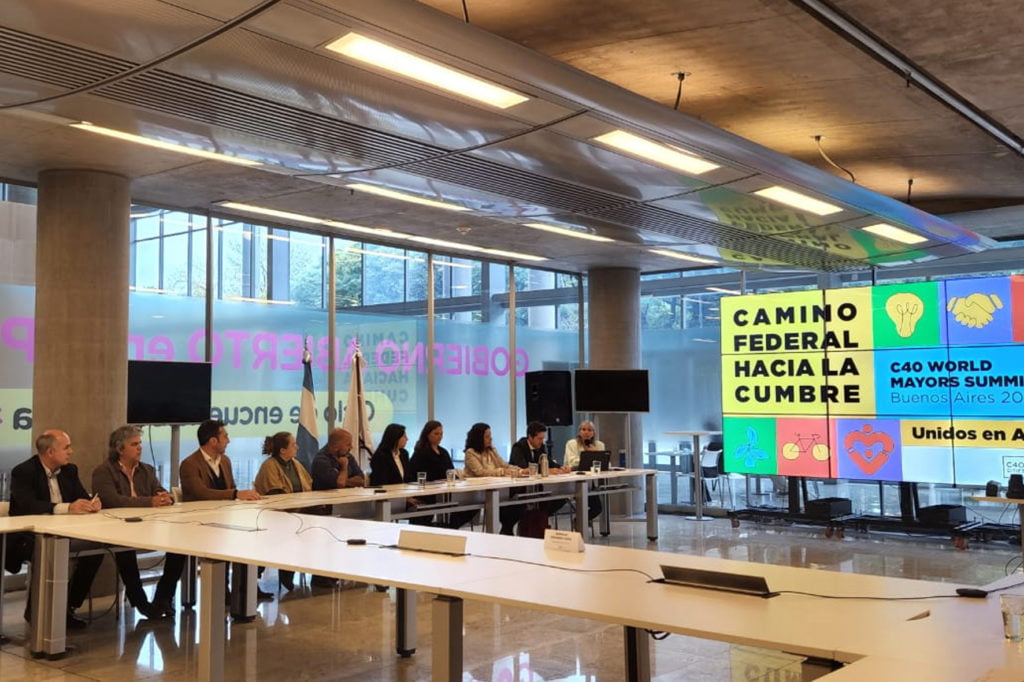 Participación municipal en el