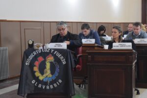 Por decisión unánime los