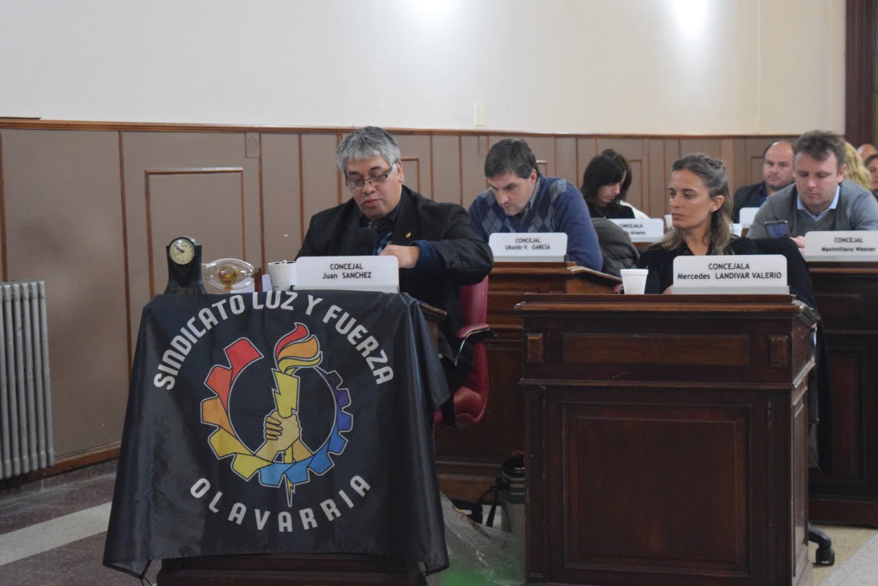 Por decisión unánime los